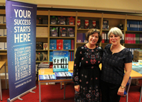 Children's nursing book launch